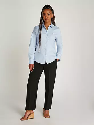 TOMMY HILFIGER | Bluse Regular Fit | 